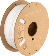 Panchroma™ Matte (Formerly PolyTerra) PLA 3D Printer Filament 1KG 1.75mm