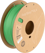 Panchroma™ Matte (Formerly PolyTerra) PLA 3D Printer Filament 1KG 1.75mm