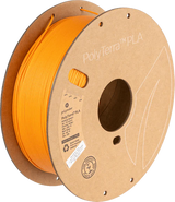 Panchroma™ Matte (Formerly PolyTerra) PLA 3D Printer Filament 1KG 1.75mm