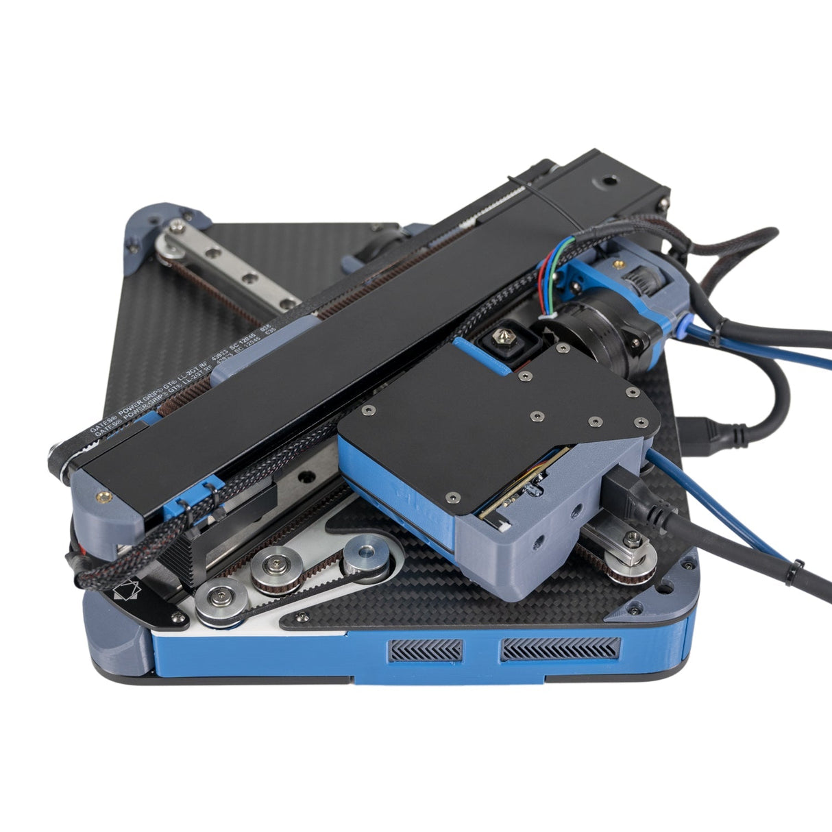 LDO Positron Kit V3.2 Compact Printer DIY Kit by Positron3D