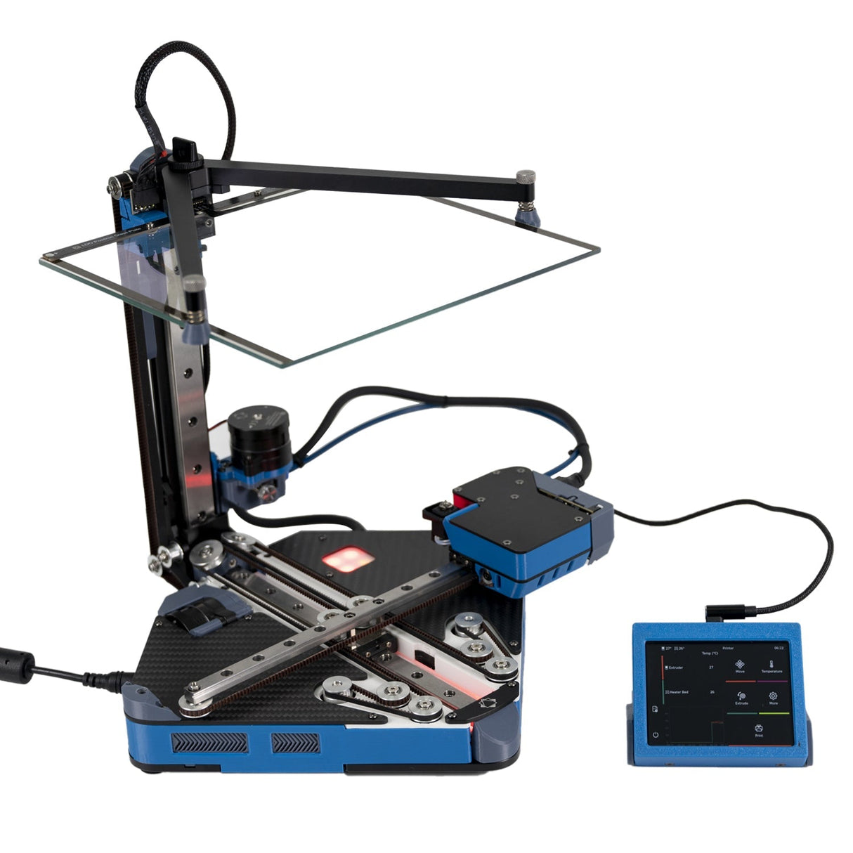 LDO Positron Kit V3.2 Compact Printer DIY Kit by Positron3D