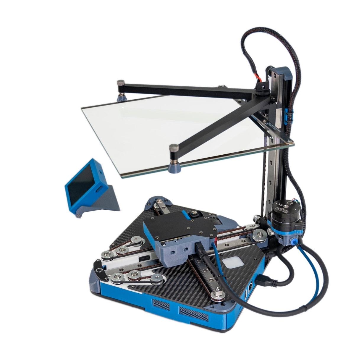 LDO Positron Kit V3.2 Compact Printer DIY Kit by Positron3D