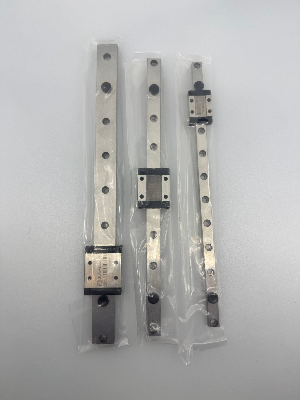 Positron V3.2 Linear Rail Kit by LDO Motors