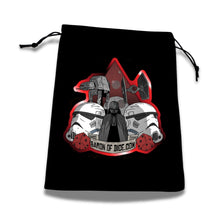 Premium Dice Bags |  Blast Them!