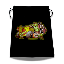 Premium Dice Bag | Orcs