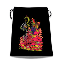 Goblins  |  Premium Dice Bag