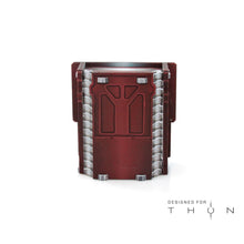 Ord Terminus Vault