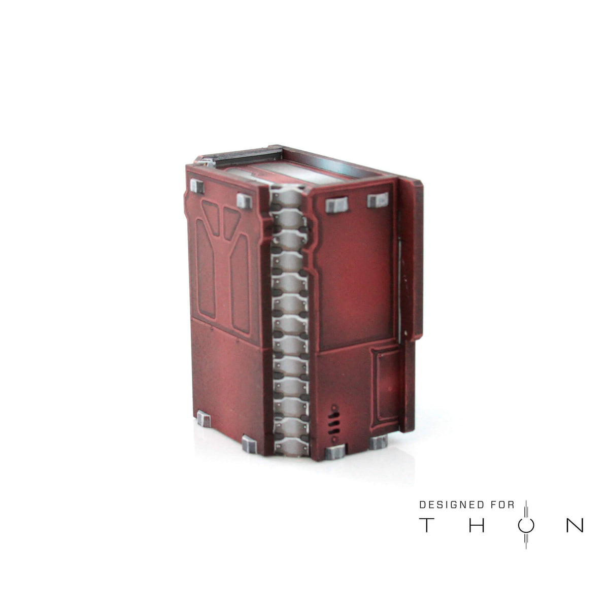 Ord Terminus Vault