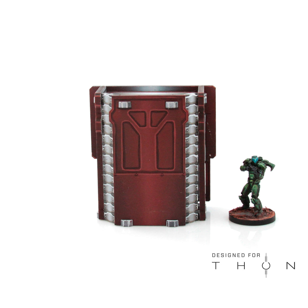 Ord Terminus Vault
