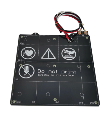 Prusa Mini Heated Bed (TriangleLab)