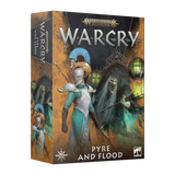 Warcry: Pyre and Flood