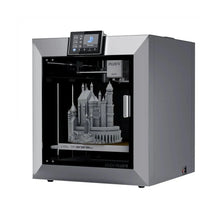 QIDI Plus4 3D Printer: Unleash Your Creativity with Precision and Versatility