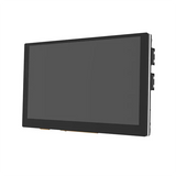 Raspberry Pad 5 Touch Screen Display and Pi Adapter 5-inch PAD5 (BTT)