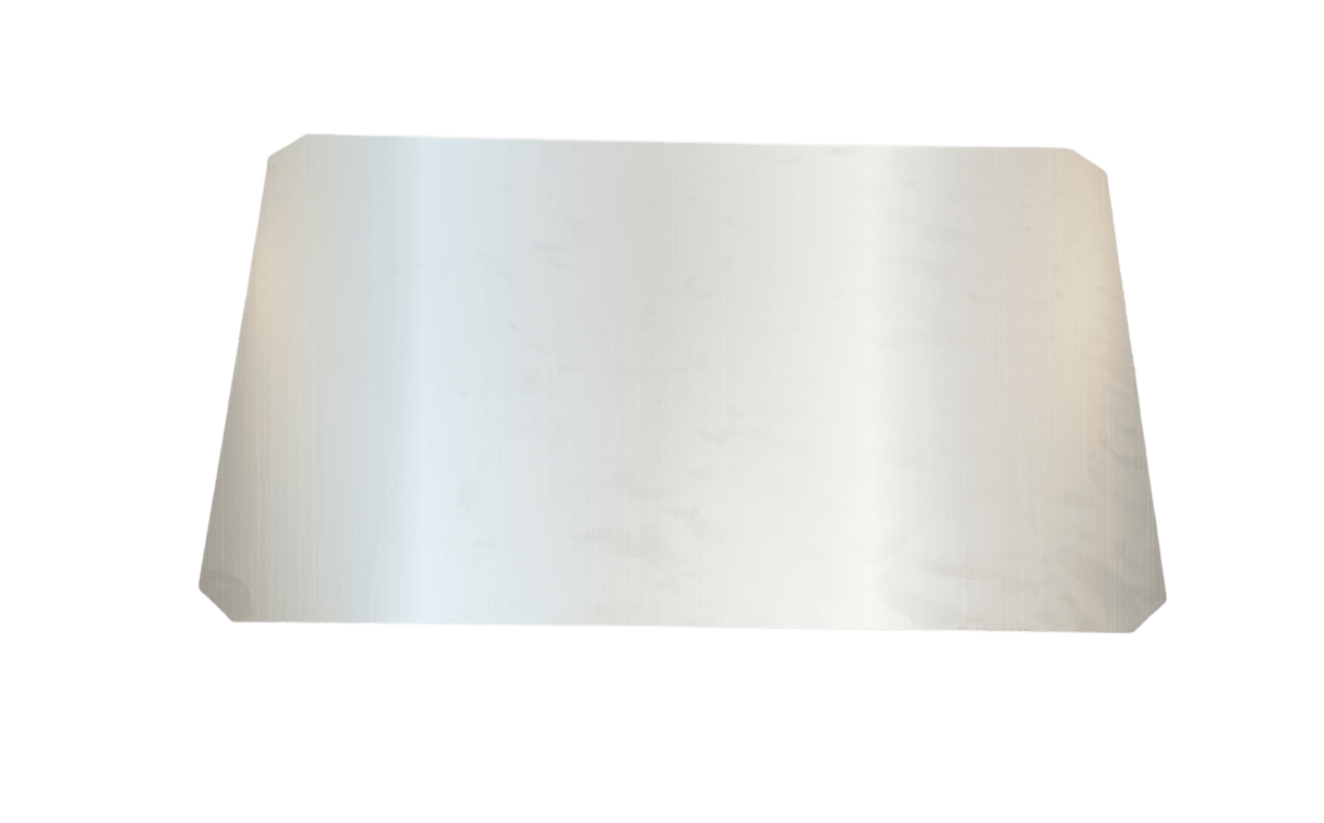 ￼Really Useful Box 4L & 9L Magnetization Trays with Adhesive