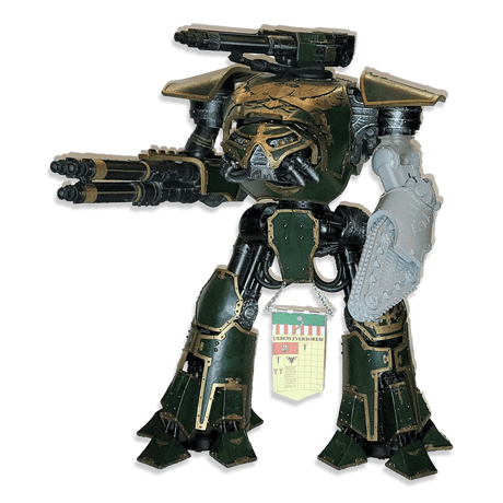 Reaver Titan Magnetization Kit