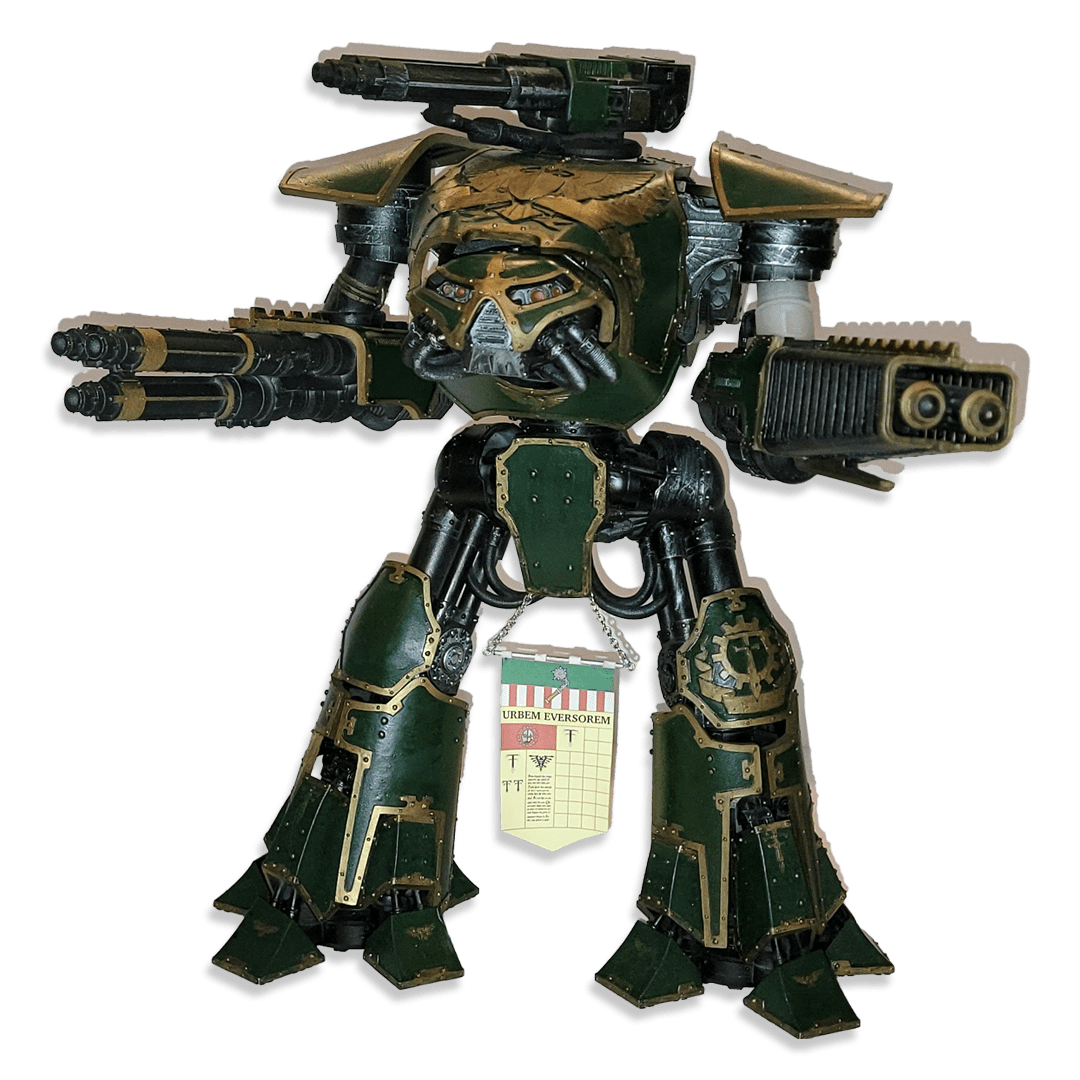 Reaver Titan Magnetization Kit