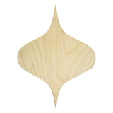 Trekell Retro Ornament Panel - Wooden Painting Canvas