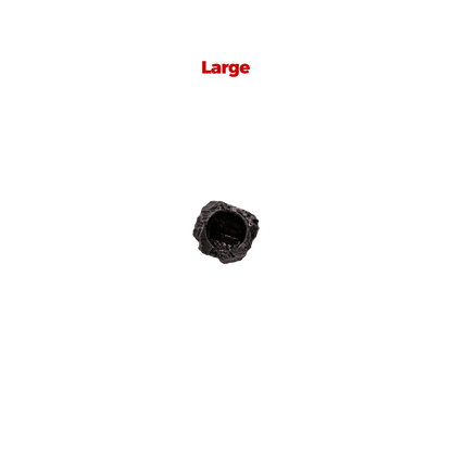 Rock Anchors For Magnetic Flight Stands