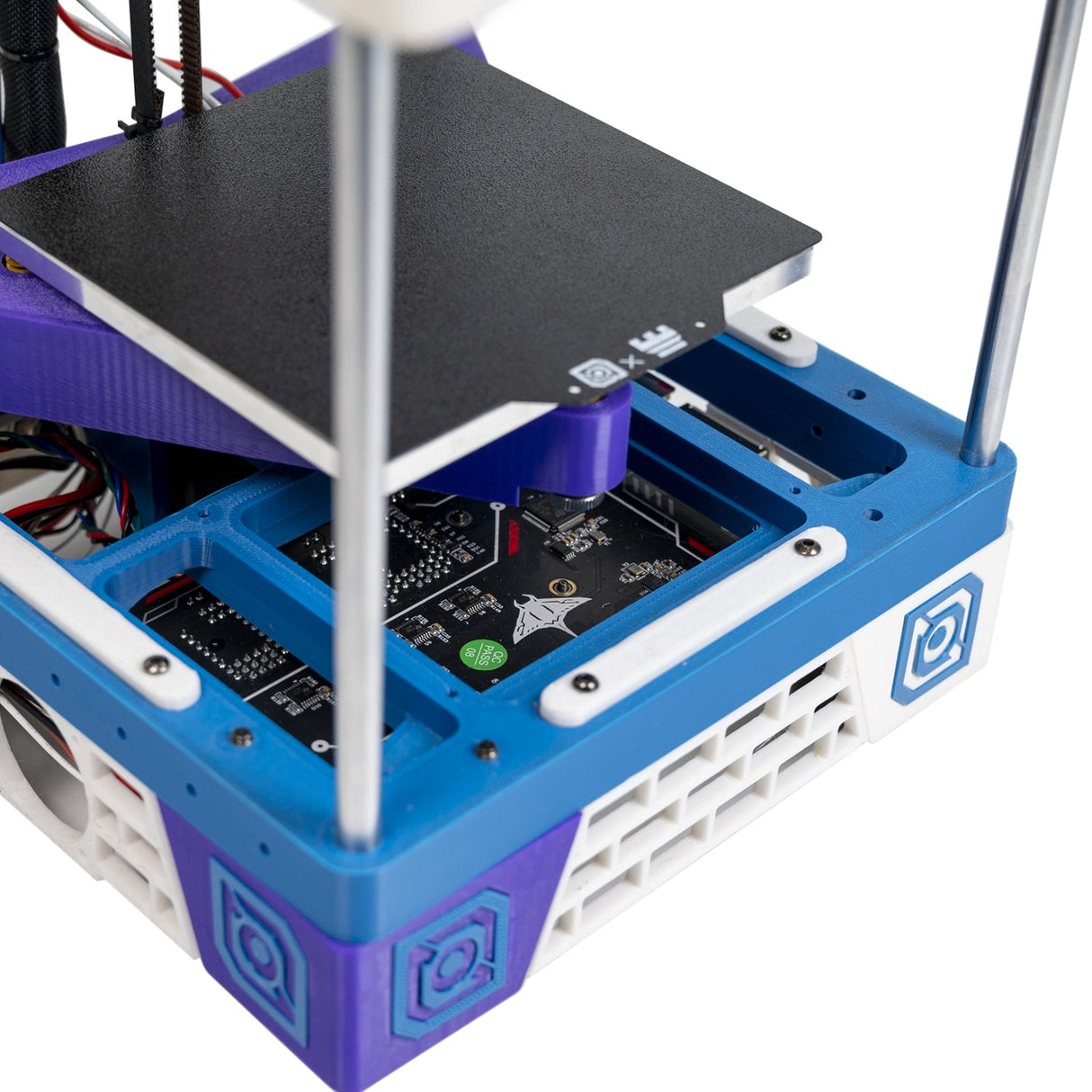 LDO Rook MK1 3D Printer Kit by Rolohaun