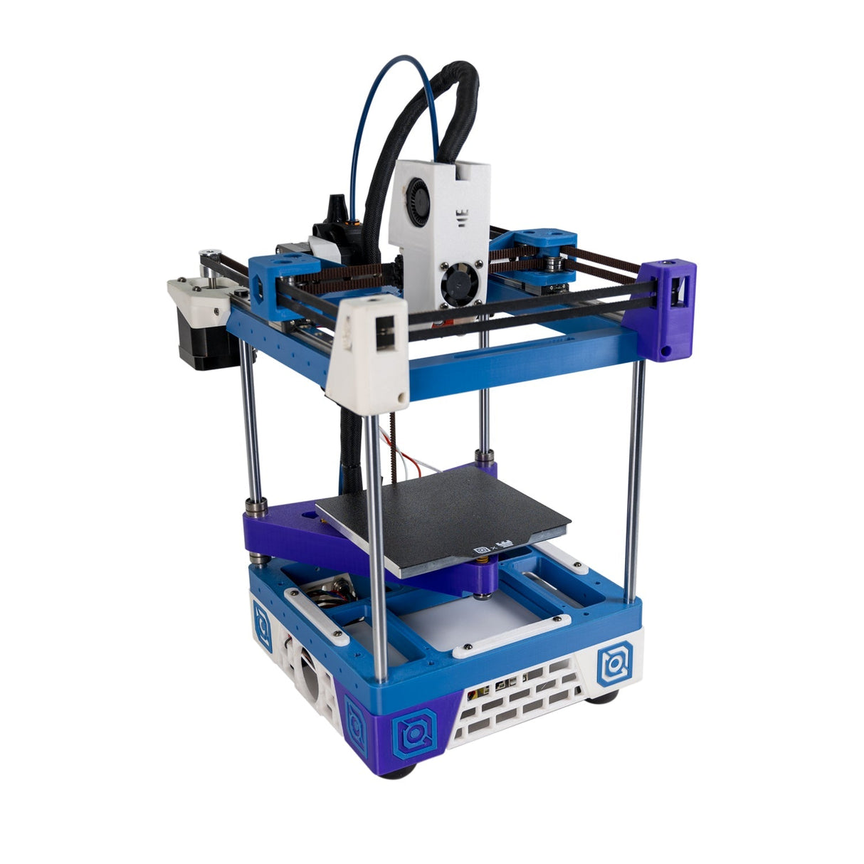 LDO Rook MK1 3D Printer Kit by Rolohaun