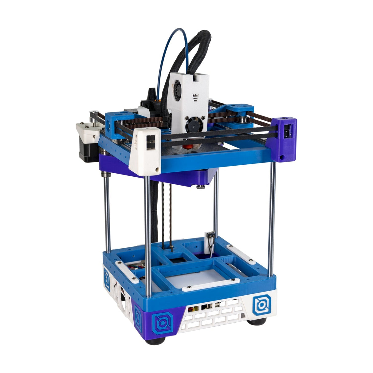 LDO Rook MK1 3D Printer Kit by Rolohaun