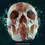 Nick Runge 3-Piece Trekell Brush Set for Oil