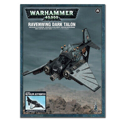 Ravenwing Dark Talon