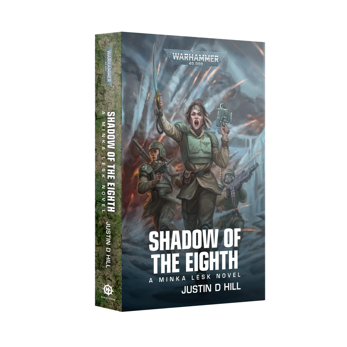 Shadow of the Eighth