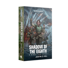 Shadow of the Eighth