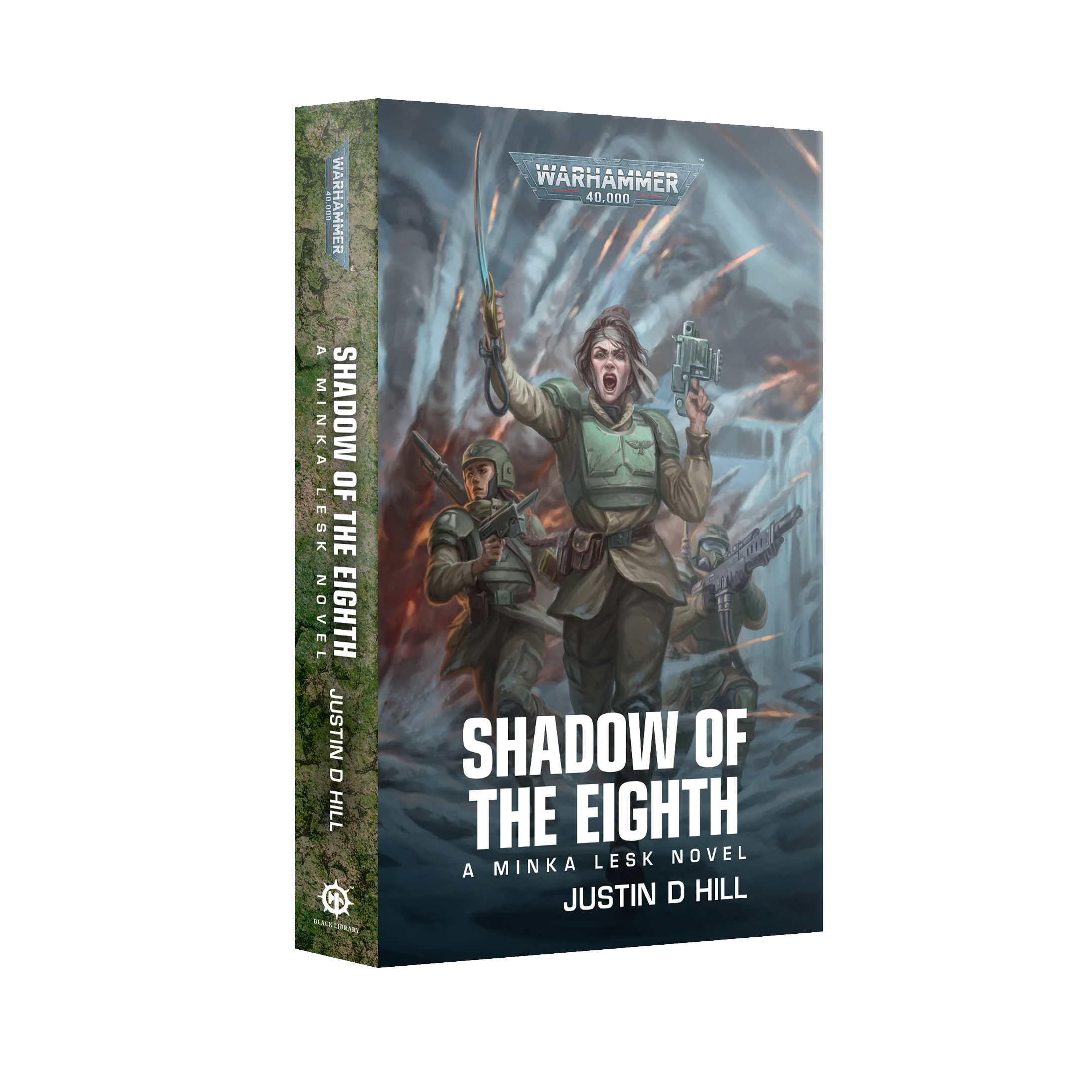 Shadow of the Eighth