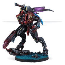Shasvastii Special Armored Corp Sphinx