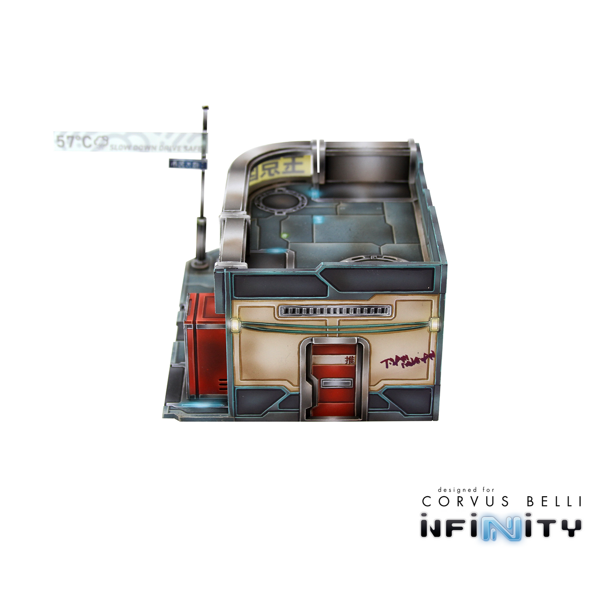 Xiguan Bundle - Dragon's Den