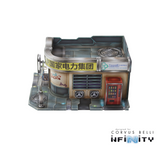 Xiguan Bundle - Dragon's Den