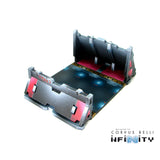 Taugak Short Trenches