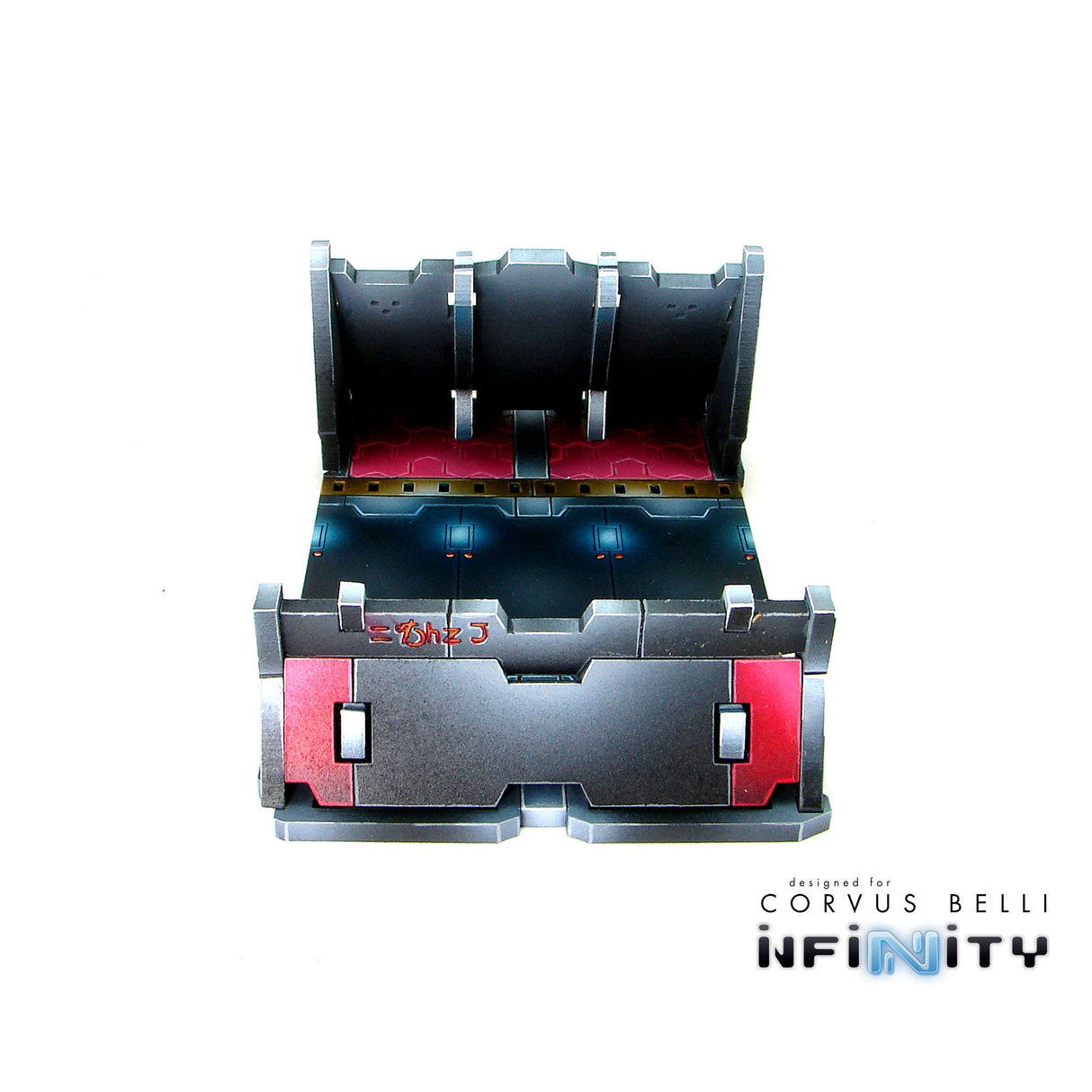 Taugak Short Trenches