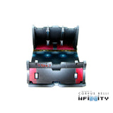 Taugak Short Trenches