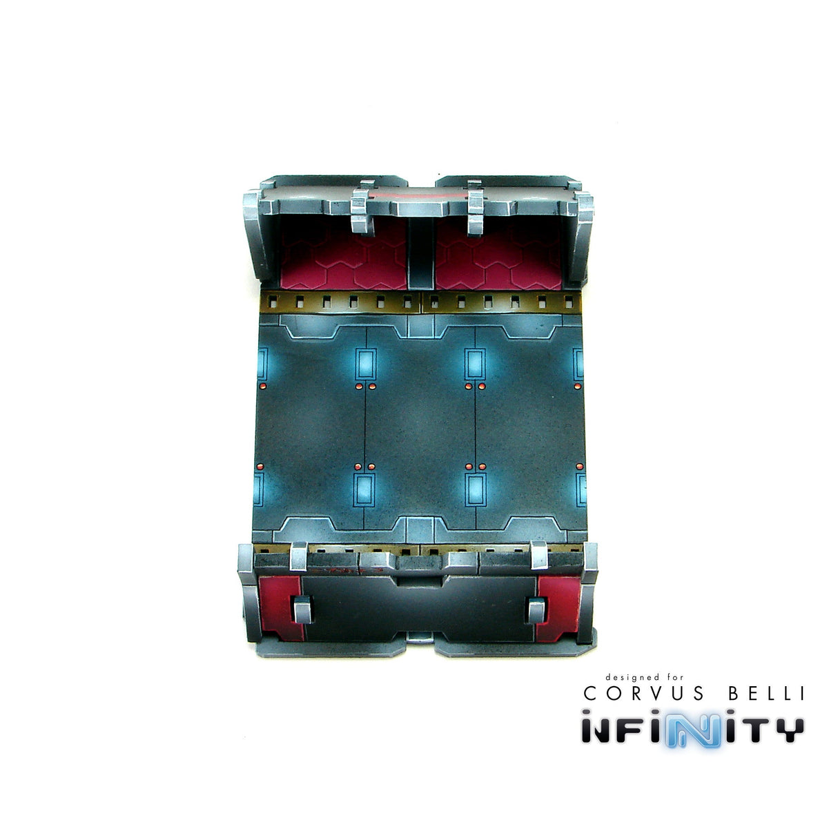 Taugak Short Trenches