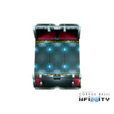 Taugak Short Trenches