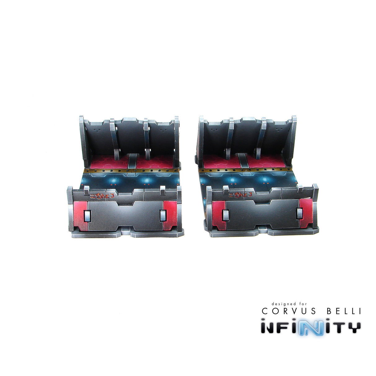 Taugak Short Trenches