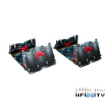 Taugak Bundle - Redoubt