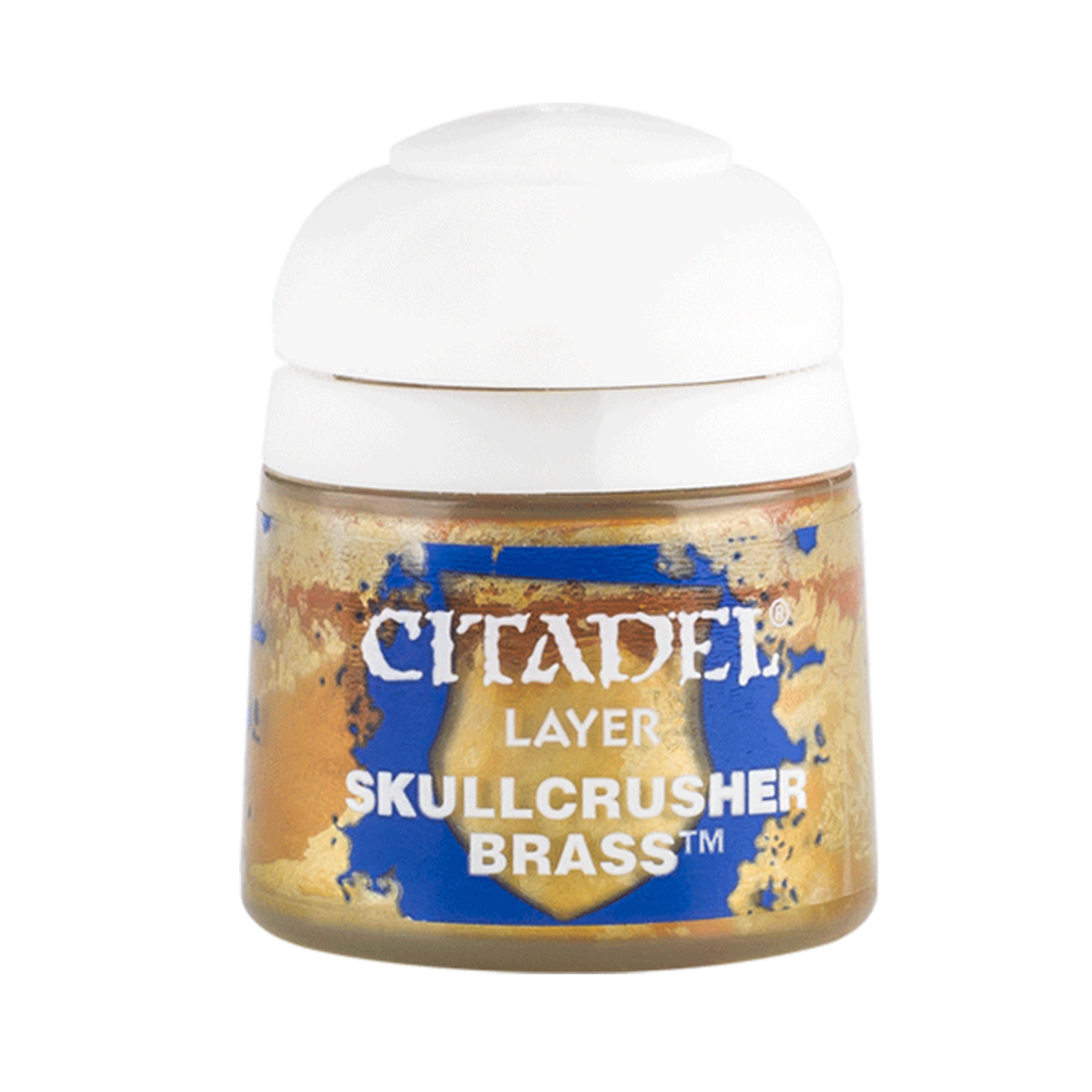Skullcrusher Brass