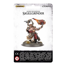 Skullgrinder