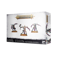 Slaangor Fiendbloods