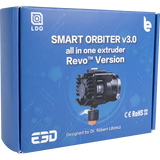 Smart Orbiter 3 REVO by LDO Motors All-in-one Extruder (SO3 V3)