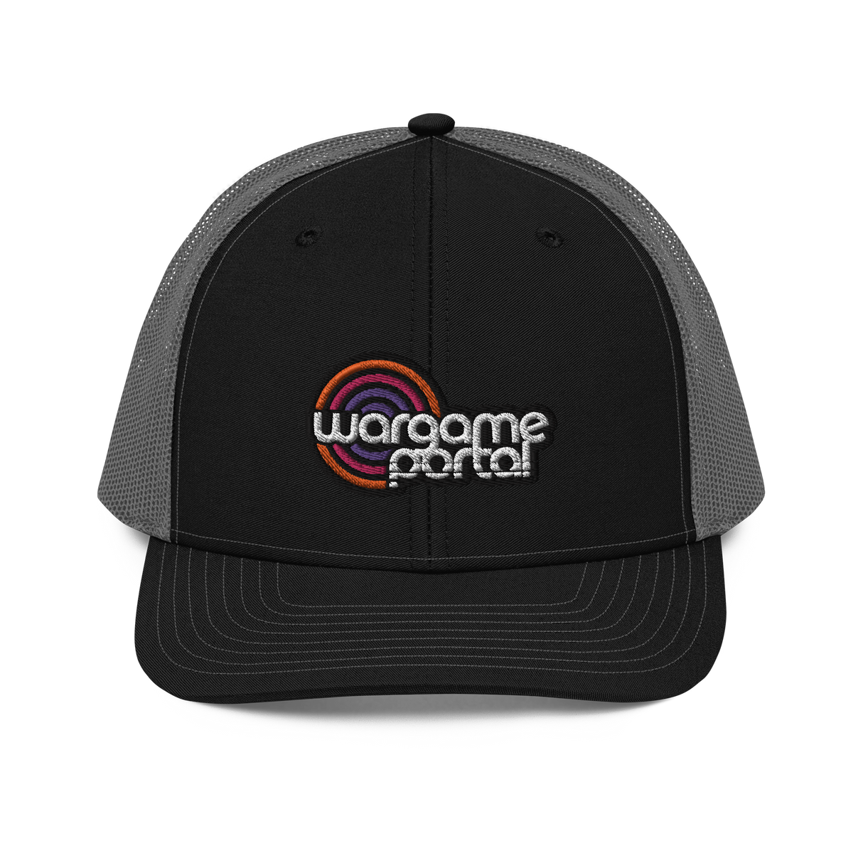 Wargame Portal Trucker Hat