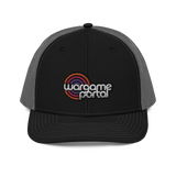 Wargame Portal Trucker Hat