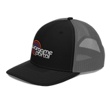 Wargame Portal Trucker Hat