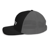 Wargame Portal Trucker Hat