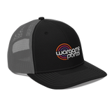 Wargame Portal Trucker Hat