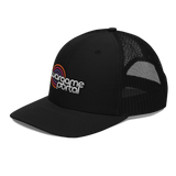 Wargame Portal Trucker Hat